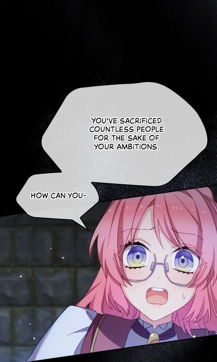 As a Reincarnated Villainess and a Single Mother, I've Secured the Love Route! Chapter 61 page 78