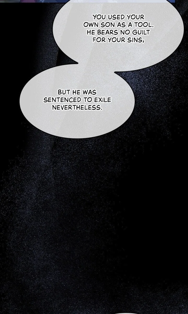 As a Reincarnated Villainess and a Single Mother, I've Secured the Love Route! Chapter 61 page 80
