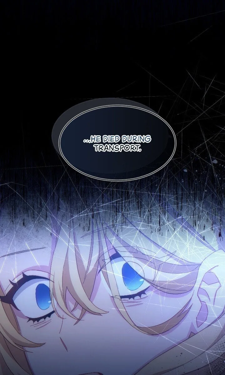 As a Reincarnated Villainess and a Single Mother, I've Secured the Love Route! Chapter 61 page 84