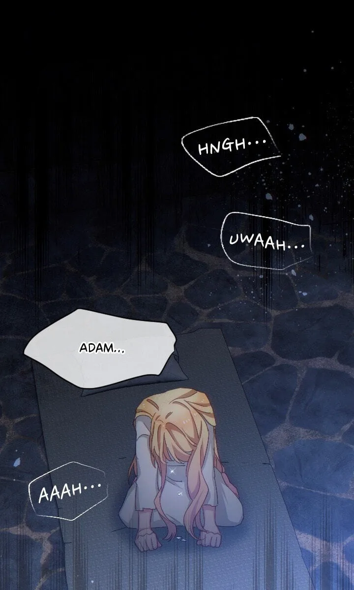As a Reincarnated Villainess and a Single Mother, I've Secured the Love Route! Chapter 61 page 86