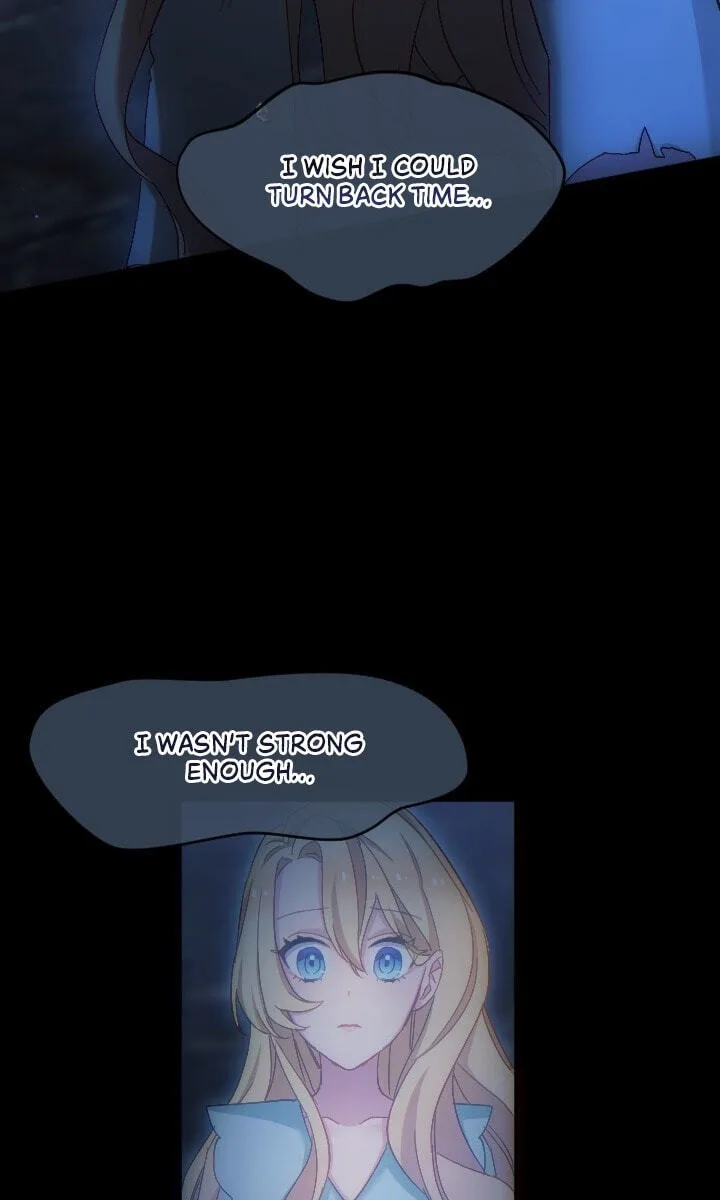 As a Reincarnated Villainess and a Single Mother, I've Secured the Love Route! Chapter 61 page 88