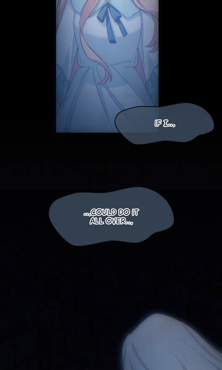As a Reincarnated Villainess and a Single Mother, I've Secured the Love Route! Chapter 61 page 89