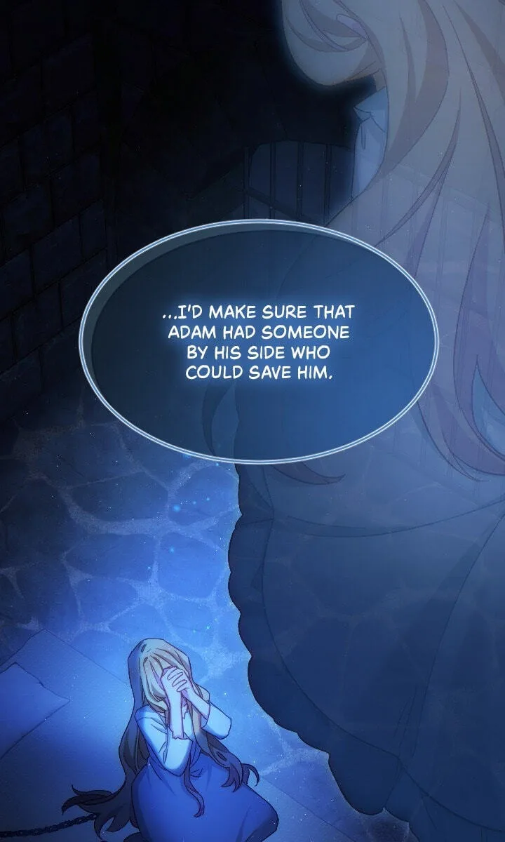 As a Reincarnated Villainess and a Single Mother, I've Secured the Love Route! Chapter 61 page 90