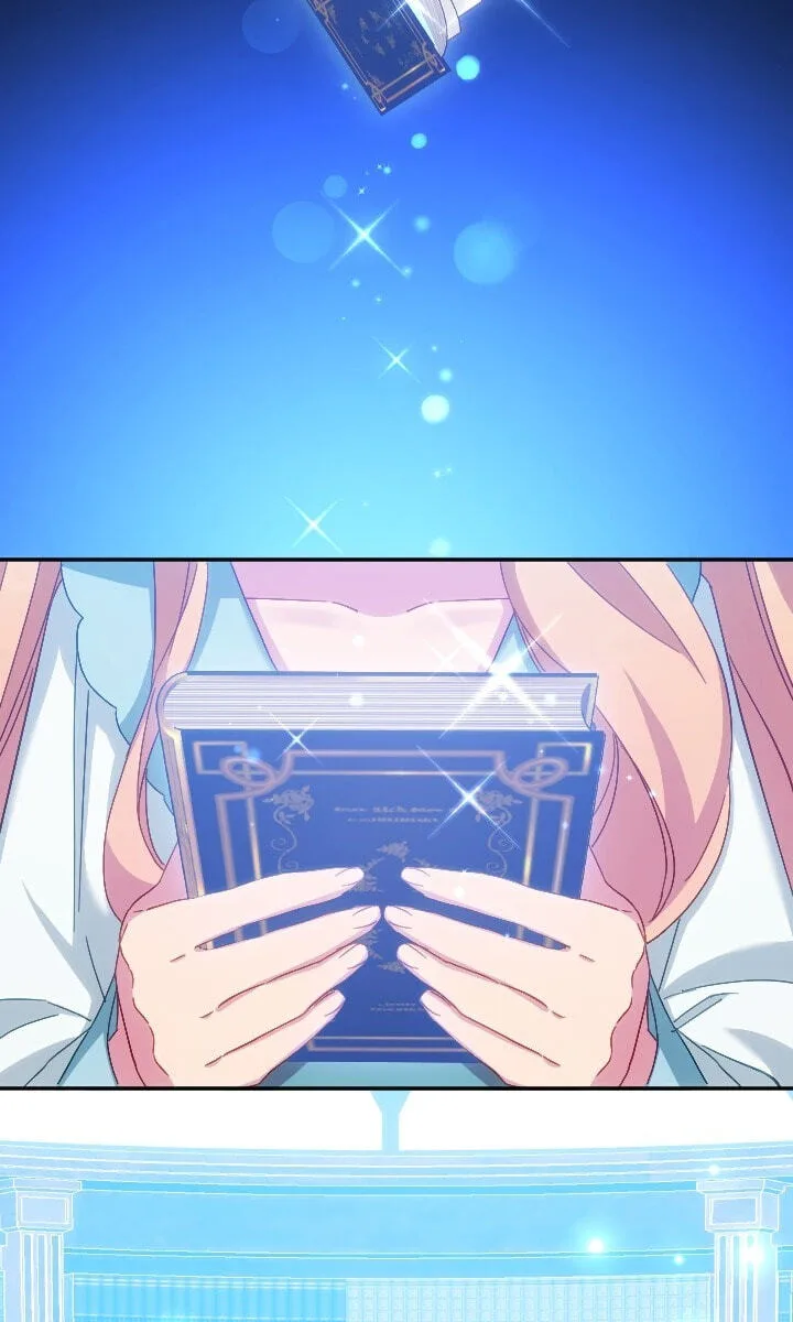 As a Reincarnated Villainess and a Single Mother, I've Secured the Love Route! Chapter 61 page 94