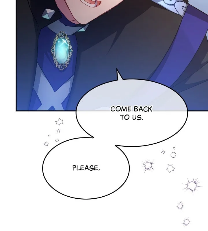 As a Reincarnated Villainess and a Single Mother, I've Secured the Love Route! Chapter 61 page 100