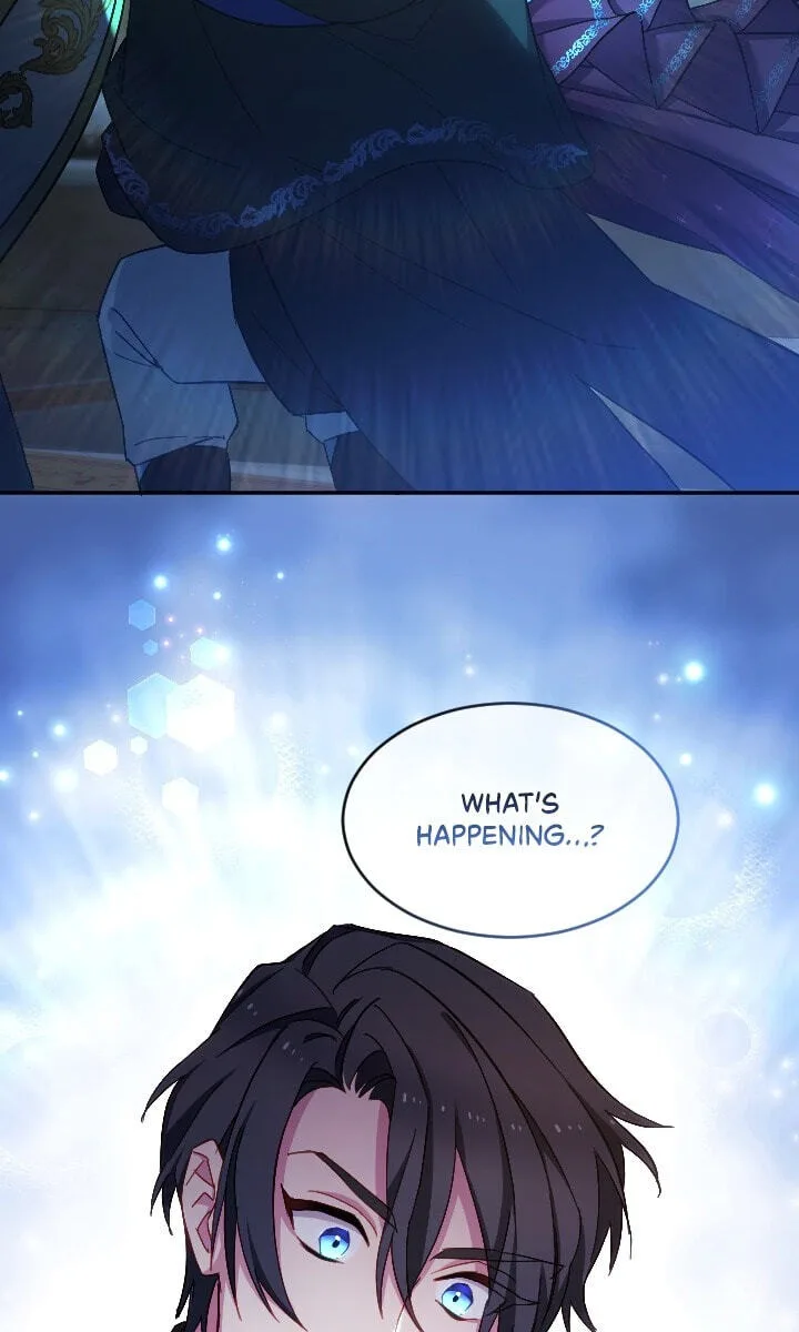 As a Reincarnated Villainess and a Single Mother, I've Secured the Love Route! Chapter 61 page 104