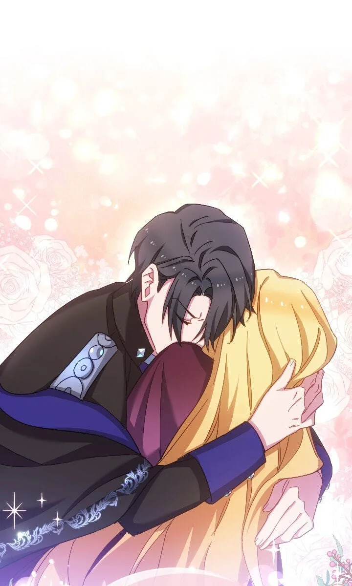 As a Reincarnated Villainess and a Single Mother, I've Secured the Love Route! Chapter 61 page 101