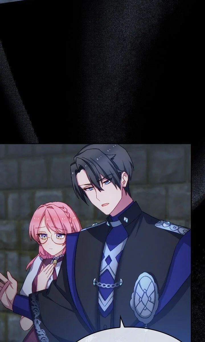 As a Reincarnated Villainess and a Single Mother, I've Secured the Love Route! Chapter 61 page 79