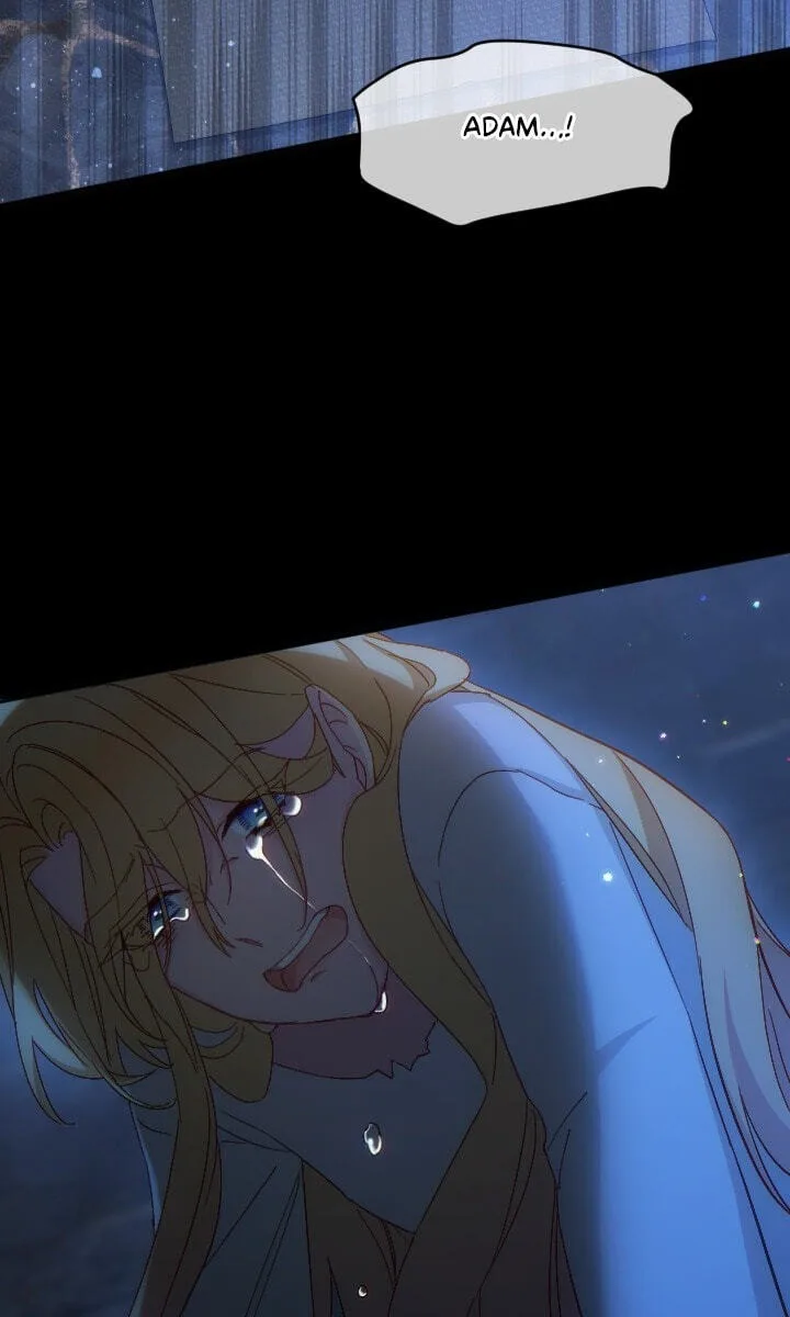 As a Reincarnated Villainess and a Single Mother, I've Secured the Love Route! Chapter 61 page 87