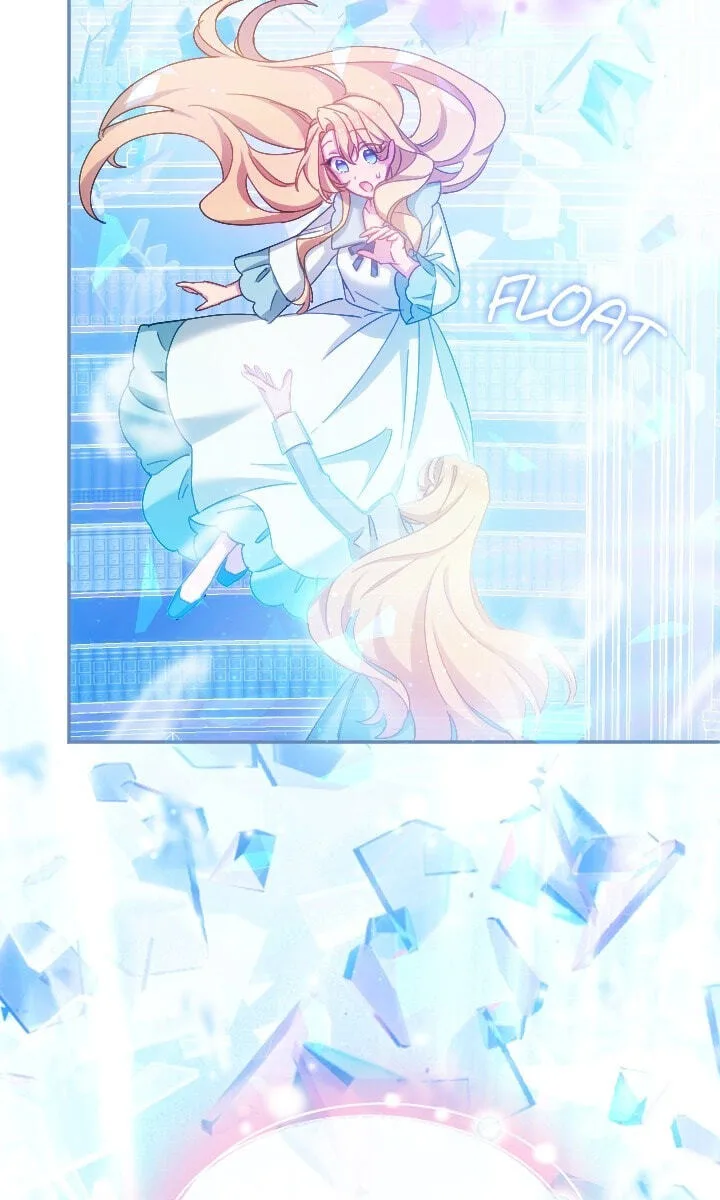 As a Reincarnated Villainess and a Single Mother, I've Secured the Love Route! Chapter 62 page 11