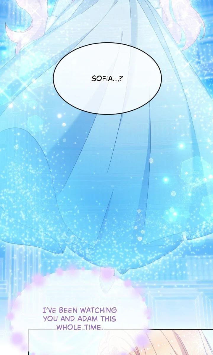 As a Reincarnated Villainess and a Single Mother, I've Secured the Love Route! Chapter 62 page 4