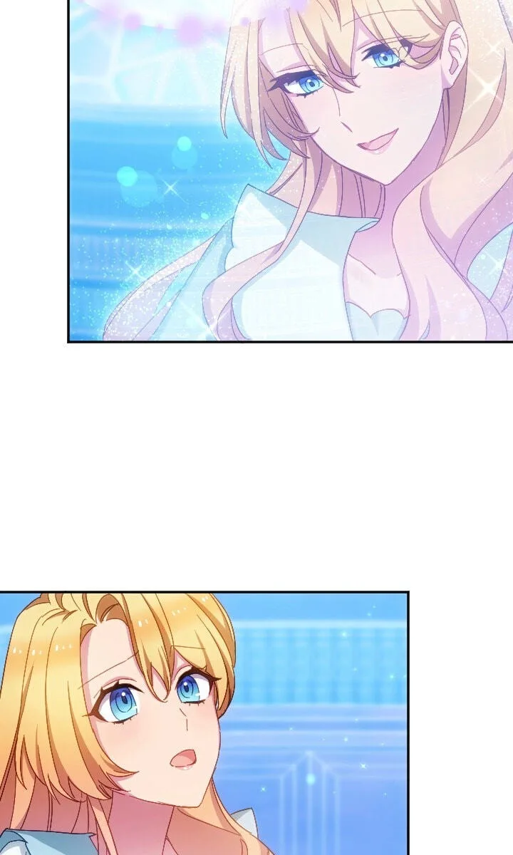 As a Reincarnated Villainess and a Single Mother, I've Secured the Love Route! Chapter 62 page 5