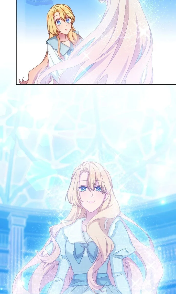 As a Reincarnated Villainess and a Single Mother, I've Secured the Love Route! Chapter 62 page 3