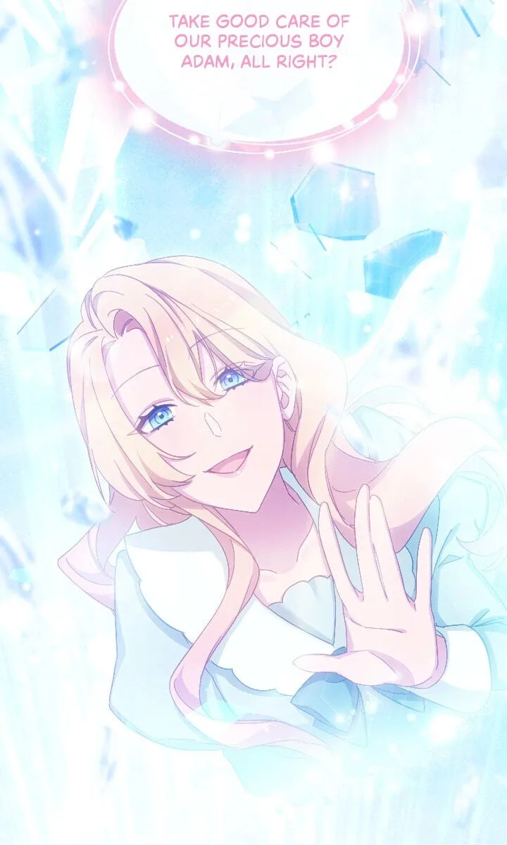 As a Reincarnated Villainess and a Single Mother, I've Secured the Love Route! Chapter 62 page 12
