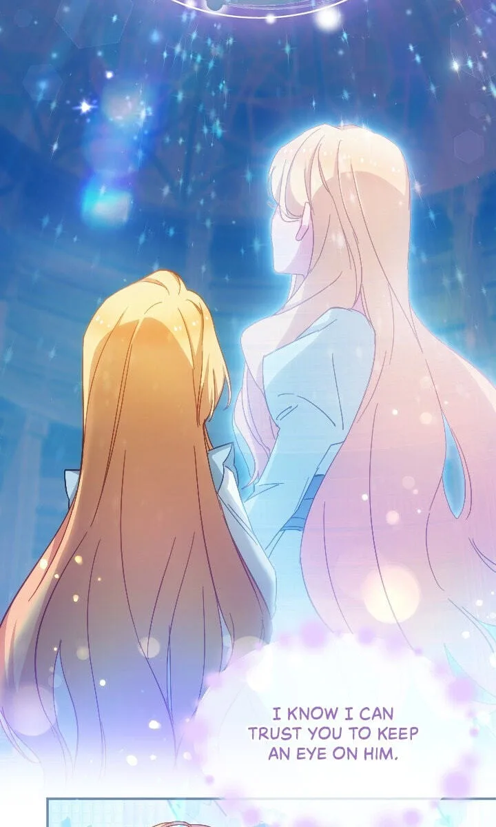 As a Reincarnated Villainess and a Single Mother, I've Secured the Love Route! Chapter 62 page 10