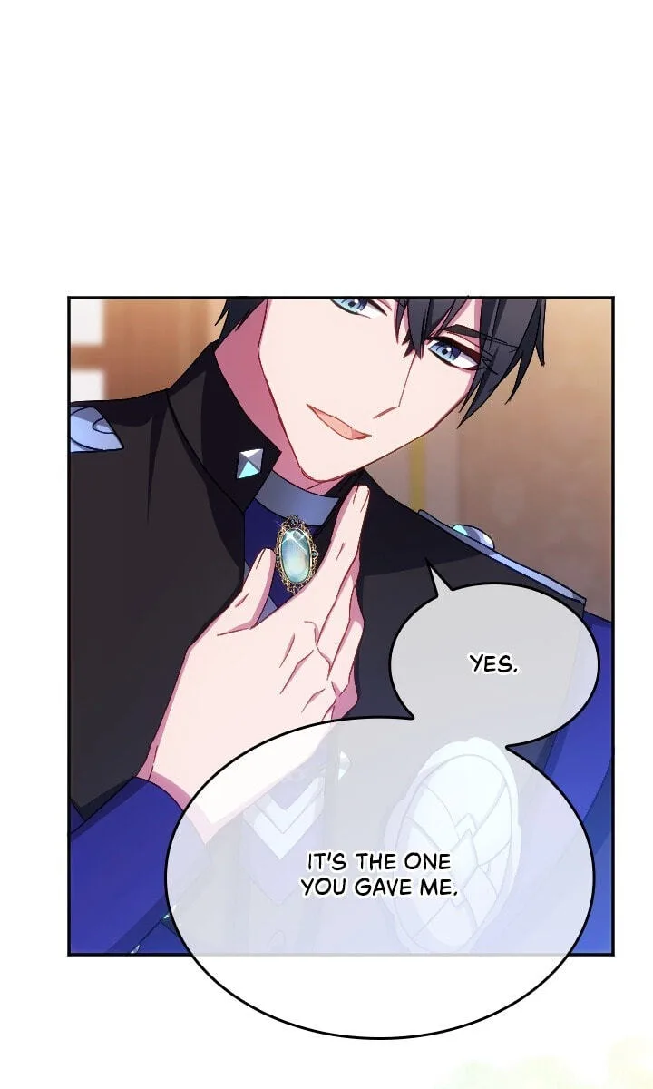 As a Reincarnated Villainess and a Single Mother, I've Secured the Love Route! Chapter 62 page 26