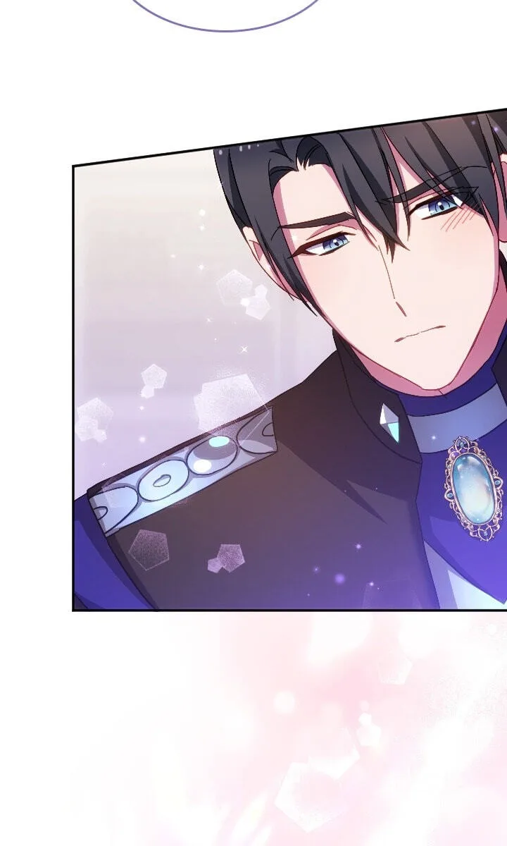As a Reincarnated Villainess and a Single Mother, I've Secured the Love Route! Chapter 62 page 32