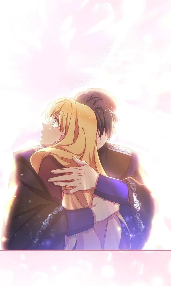 As a Reincarnated Villainess and a Single Mother, I've Secured the Love Route! Chapter 62 page 33