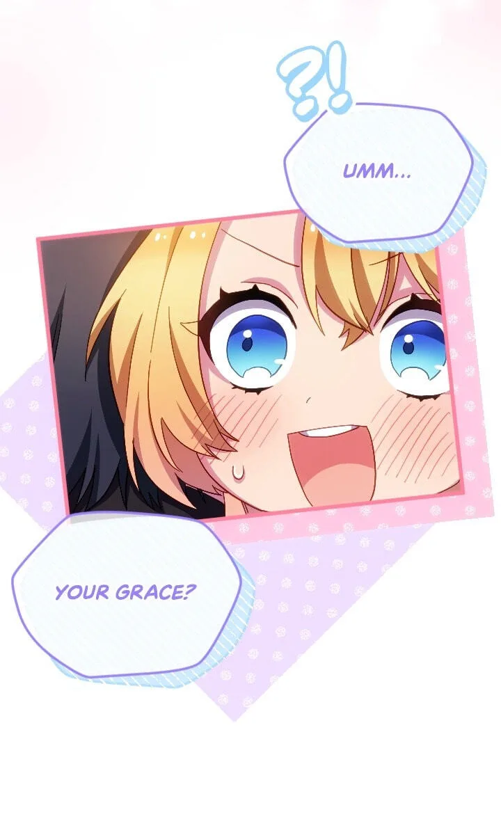 As a Reincarnated Villainess and a Single Mother, I've Secured the Love Route! Chapter 62 page 34