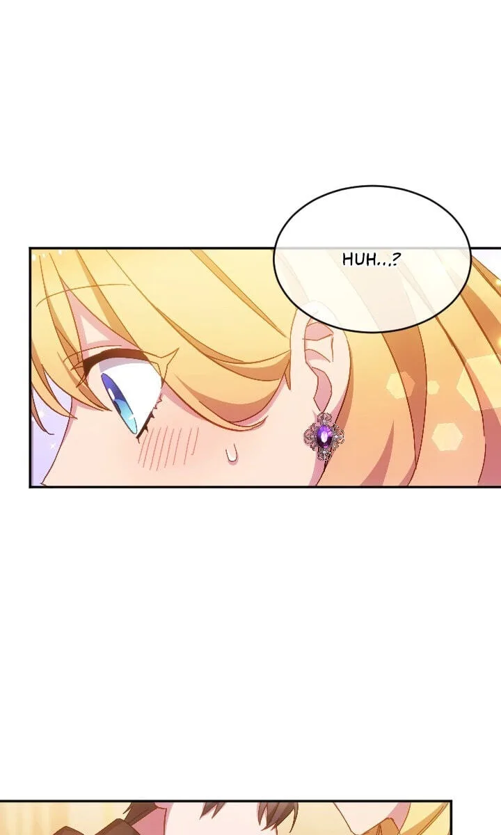 As a Reincarnated Villainess and a Single Mother, I've Secured the Love Route! Chapter 62 page 36