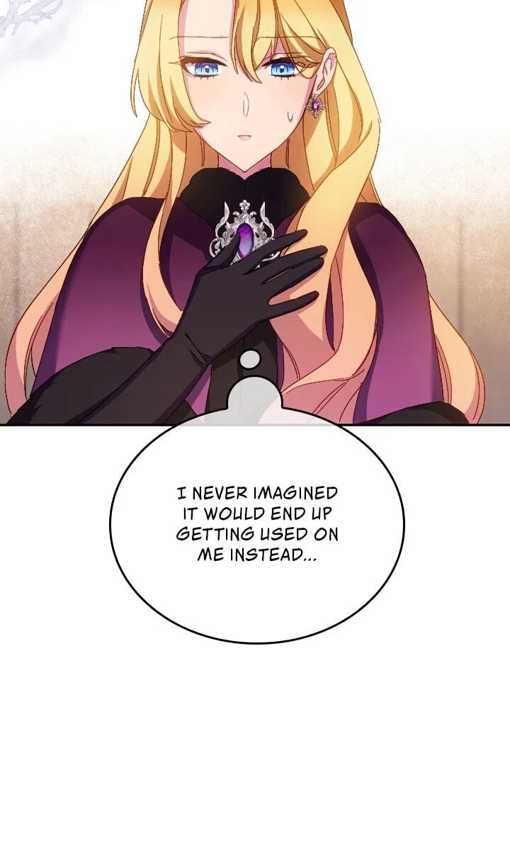 As a Reincarnated Villainess and a Single Mother, I've Secured the Love Route! Chapter 62 page 30