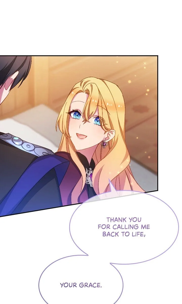 As a Reincarnated Villainess and a Single Mother, I've Secured the Love Route! Chapter 62 page 31