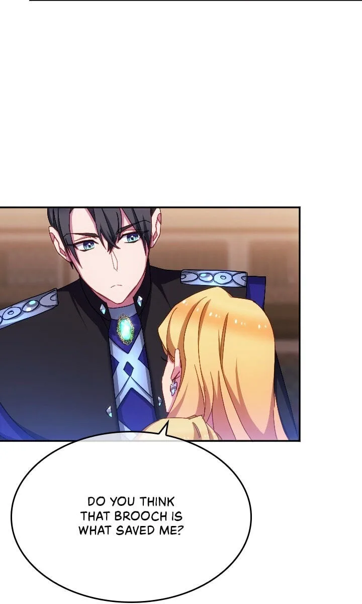 As a Reincarnated Villainess and a Single Mother, I've Secured the Love Route! Chapter 62 page 25