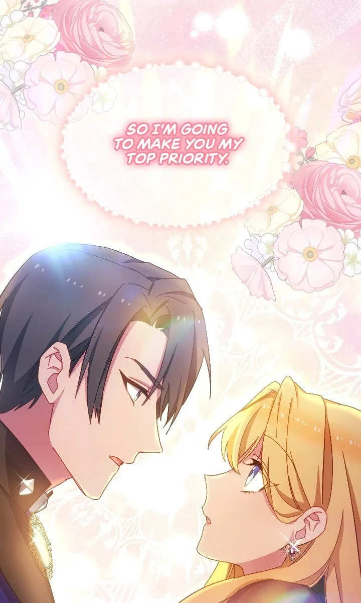 As a Reincarnated Villainess and a Single Mother, I've Secured the Love Route! Chapter 62 page 38