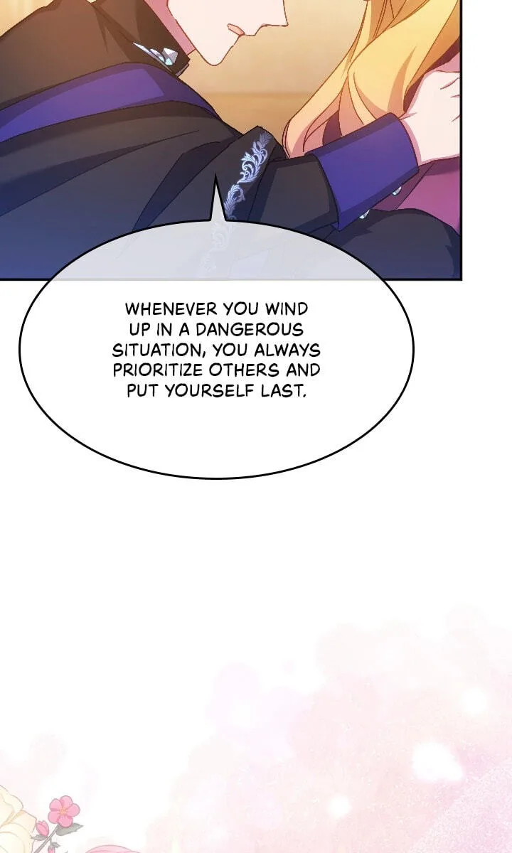 As a Reincarnated Villainess and a Single Mother, I've Secured the Love Route! Chapter 62 page 37