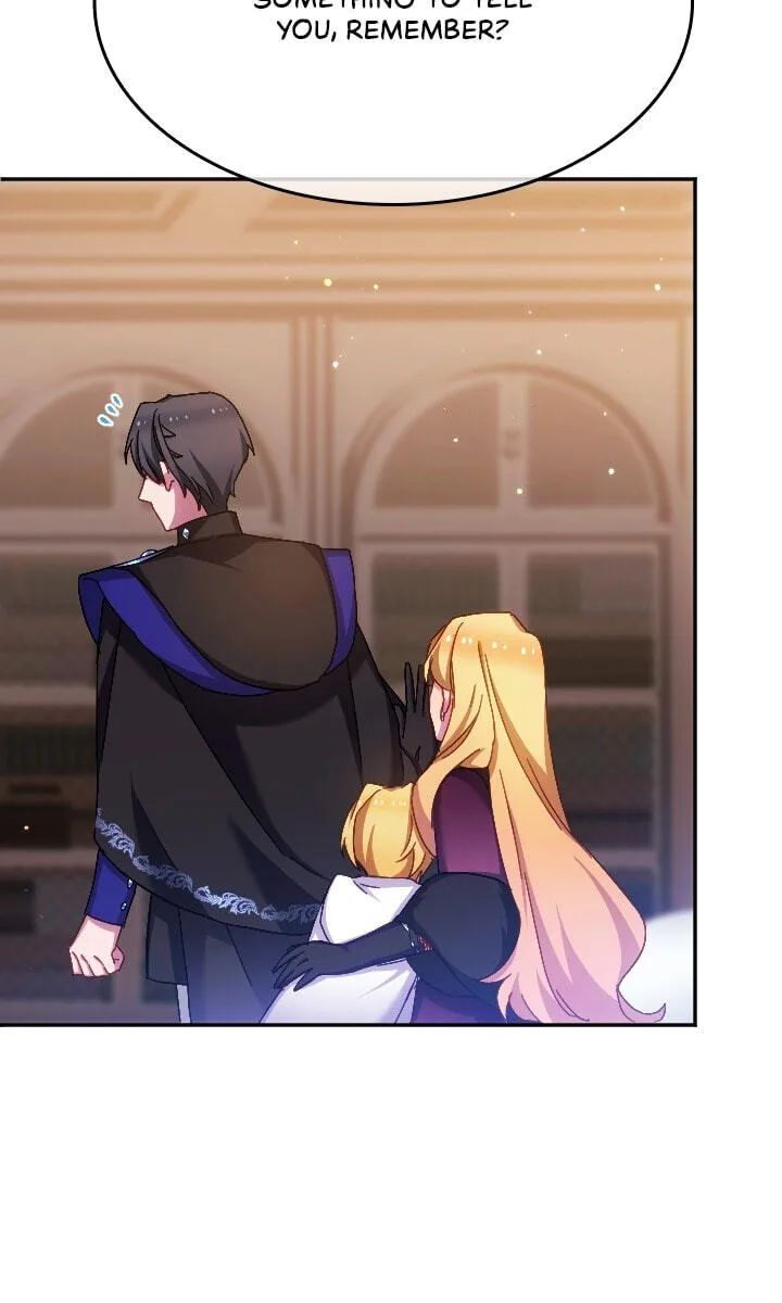 As a Reincarnated Villainess and a Single Mother, I've Secured the Love Route! Chapter 62 page 43