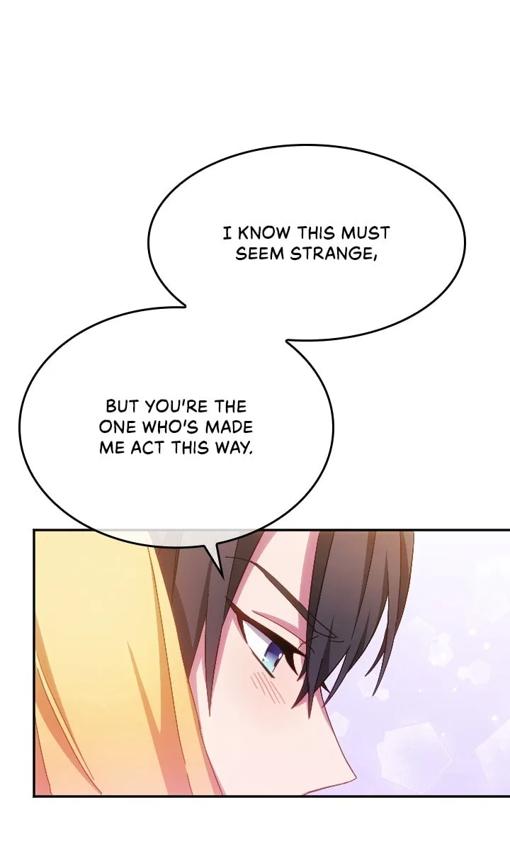 As a Reincarnated Villainess and a Single Mother, I've Secured the Love Route! Chapter 62 page 35