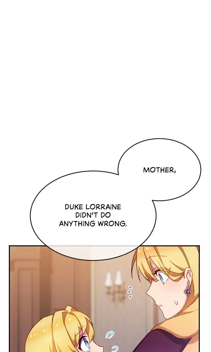 As a Reincarnated Villainess and a Single Mother, I've Secured the Love Route! Chapter 62 page 49