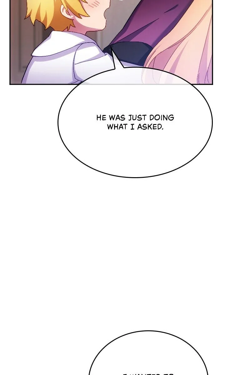 As a Reincarnated Villainess and a Single Mother, I've Secured the Love Route! Chapter 62 page 50