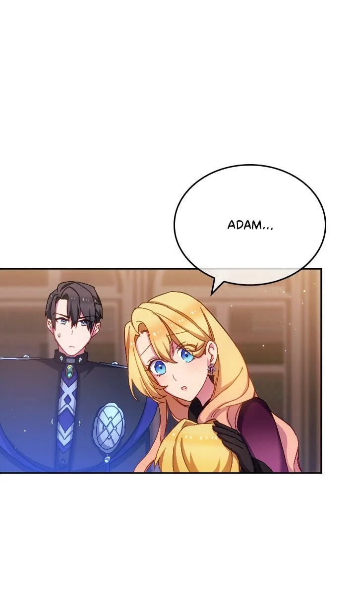 As a Reincarnated Villainess and a Single Mother, I've Secured the Love Route! Chapter 62 page 52