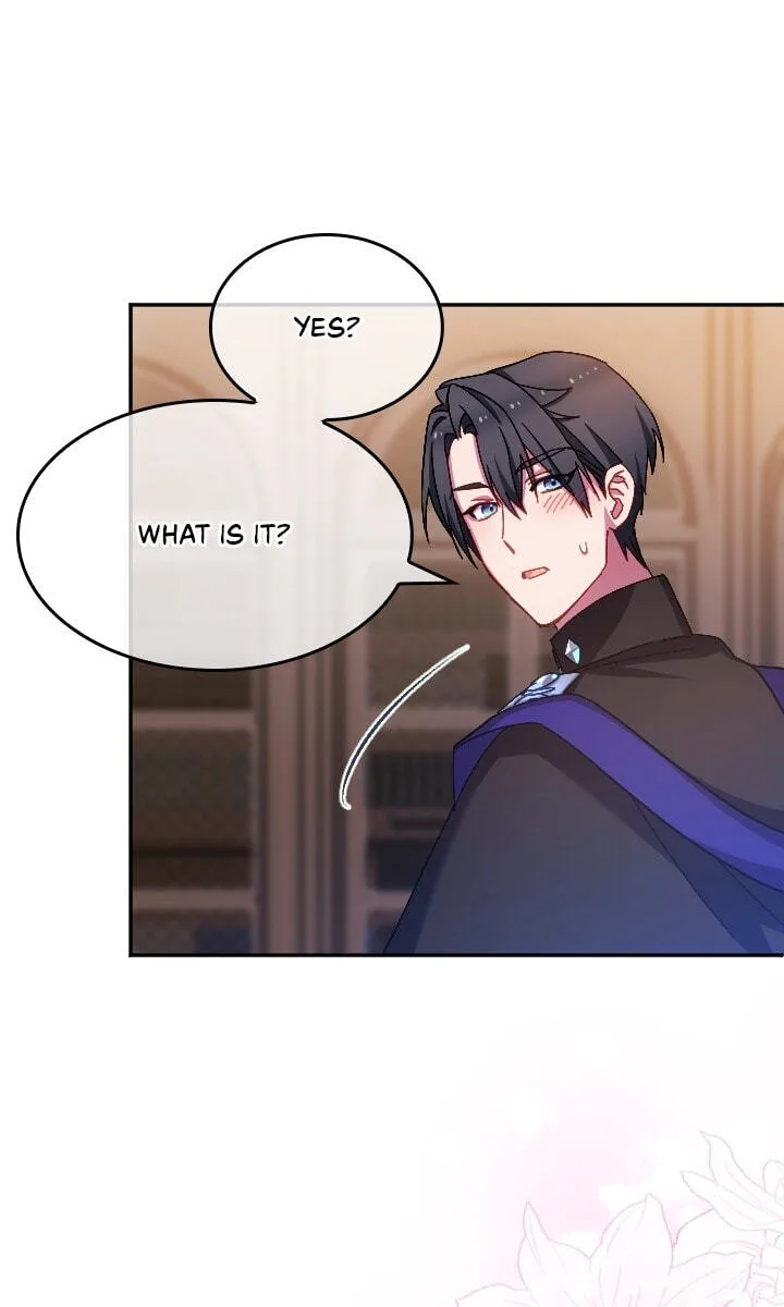 As a Reincarnated Villainess and a Single Mother, I've Secured the Love Route! Chapter 62 page 44