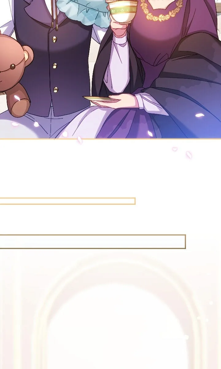 As a Reincarnated Villainess and a Single Mother, I've Secured the Love Route! Chapter 62 page 64