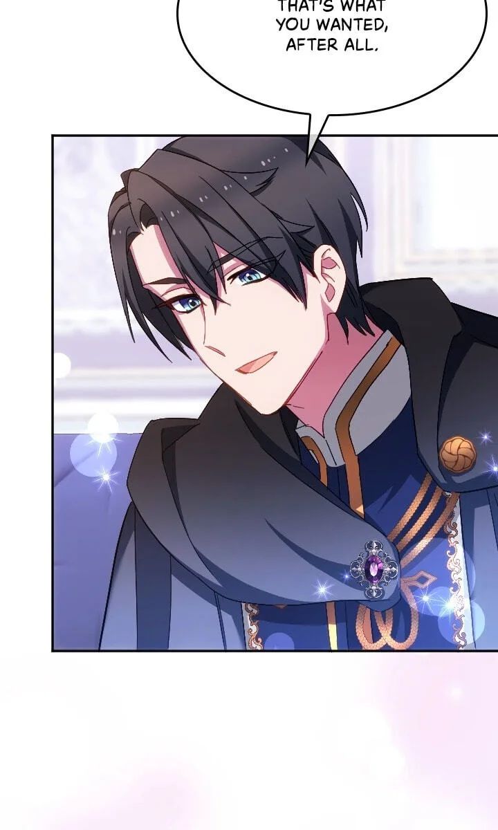 As a Reincarnated Villainess and a Single Mother, I've Secured the Love Route! Chapter 62 page 70