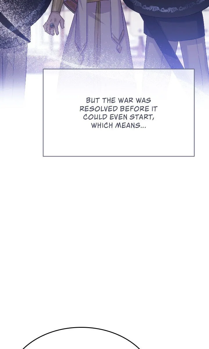 As a Reincarnated Villainess and a Single Mother, I've Secured the Love Route! Chapter 62 page 75