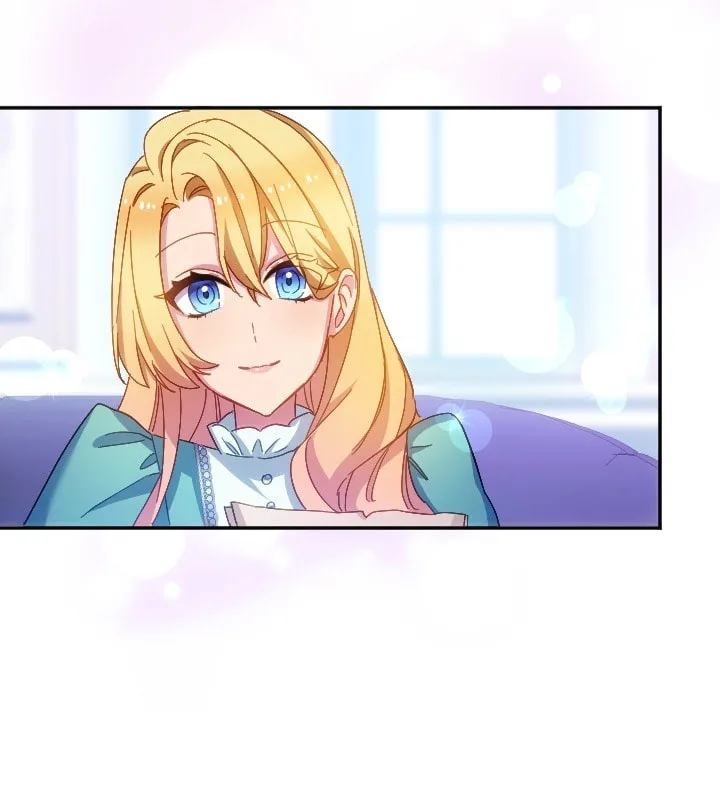 As a Reincarnated Villainess and a Single Mother, I've Secured the Love Route! Chapter 62 page 71