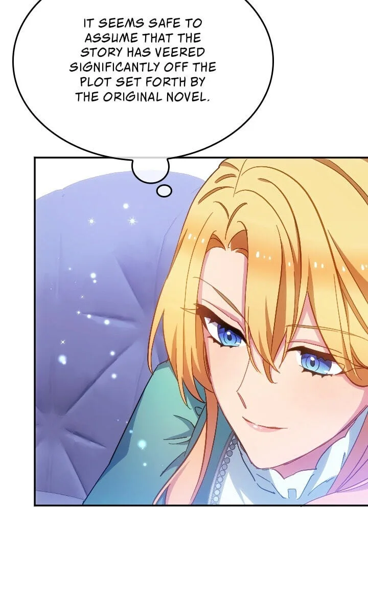 As a Reincarnated Villainess and a Single Mother, I've Secured the Love Route! Chapter 62 page 76