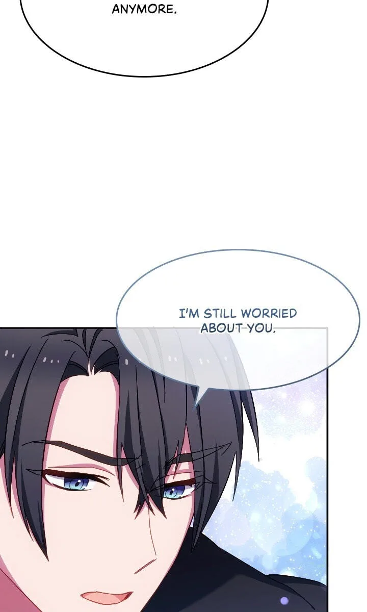 As a Reincarnated Villainess and a Single Mother, I've Secured the Love Route! Chapter 62 page 85