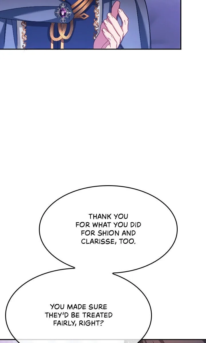 As a Reincarnated Villainess and a Single Mother, I've Secured the Love Route! Chapter 62 page 68