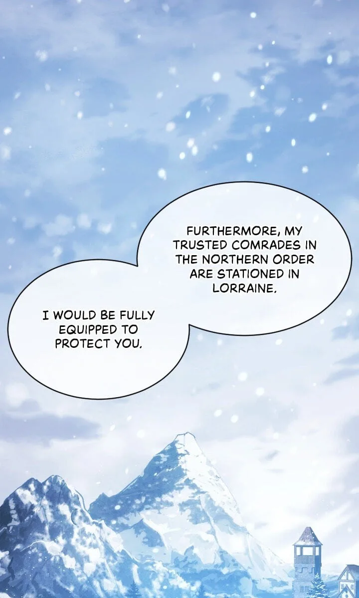 As a Reincarnated Villainess and a Single Mother, I've Secured the Love Route! Chapter 62 page 87