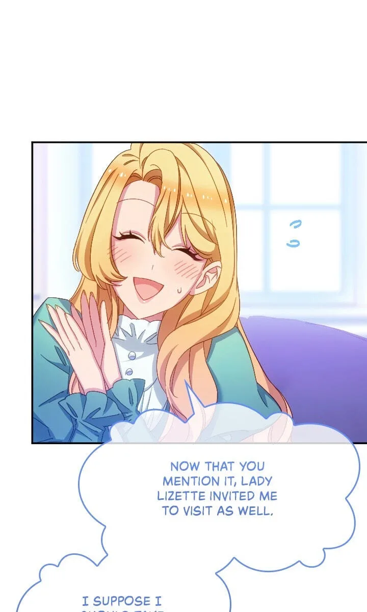 As a Reincarnated Villainess and a Single Mother, I've Secured the Love Route! Chapter 62 page 89