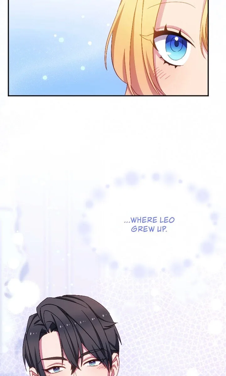 As a Reincarnated Villainess and a Single Mother, I've Secured the Love Route! Chapter 62 page 91