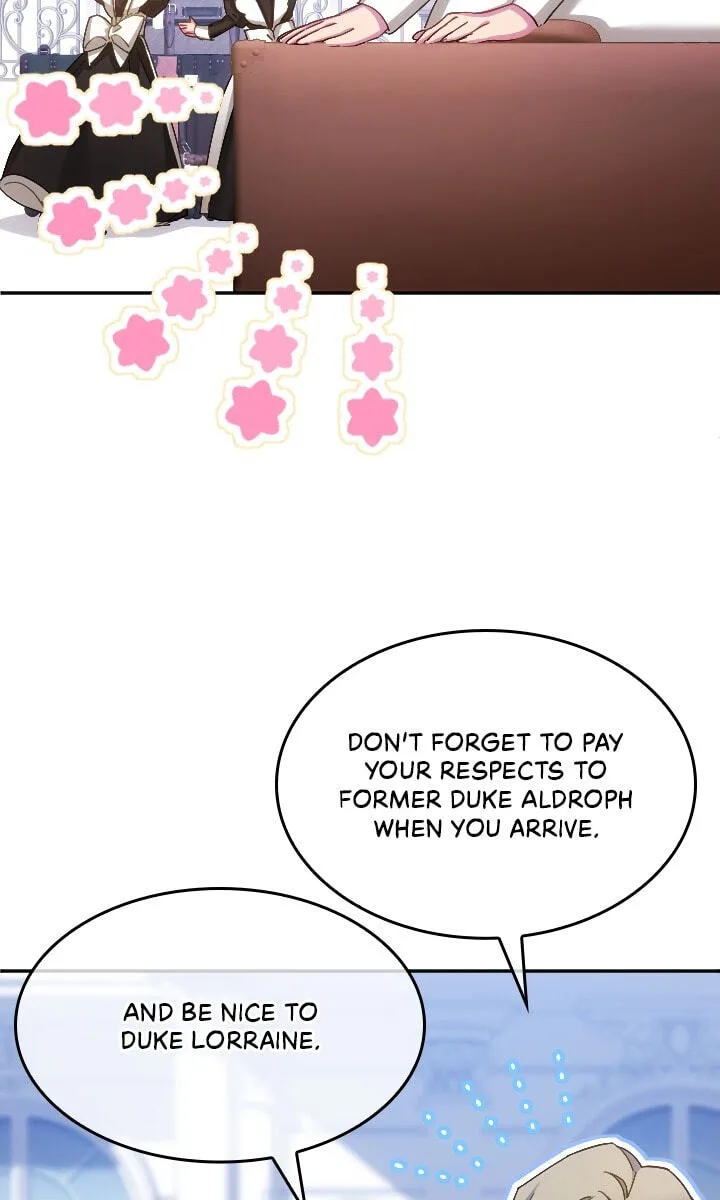 As a Reincarnated Villainess and a Single Mother, I've Secured the Love Route! Chapter 62 page 94