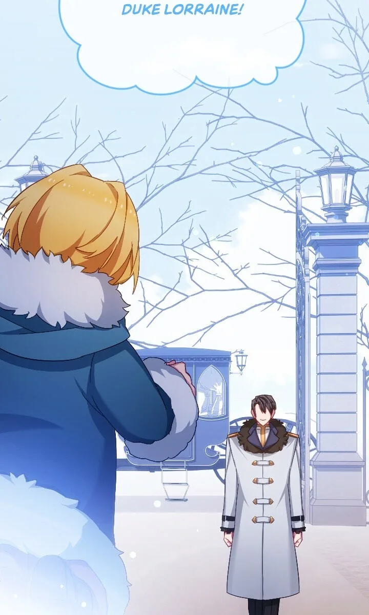 As a Reincarnated Villainess and a Single Mother, I've Secured the Love Route! Chapter 62 page 97