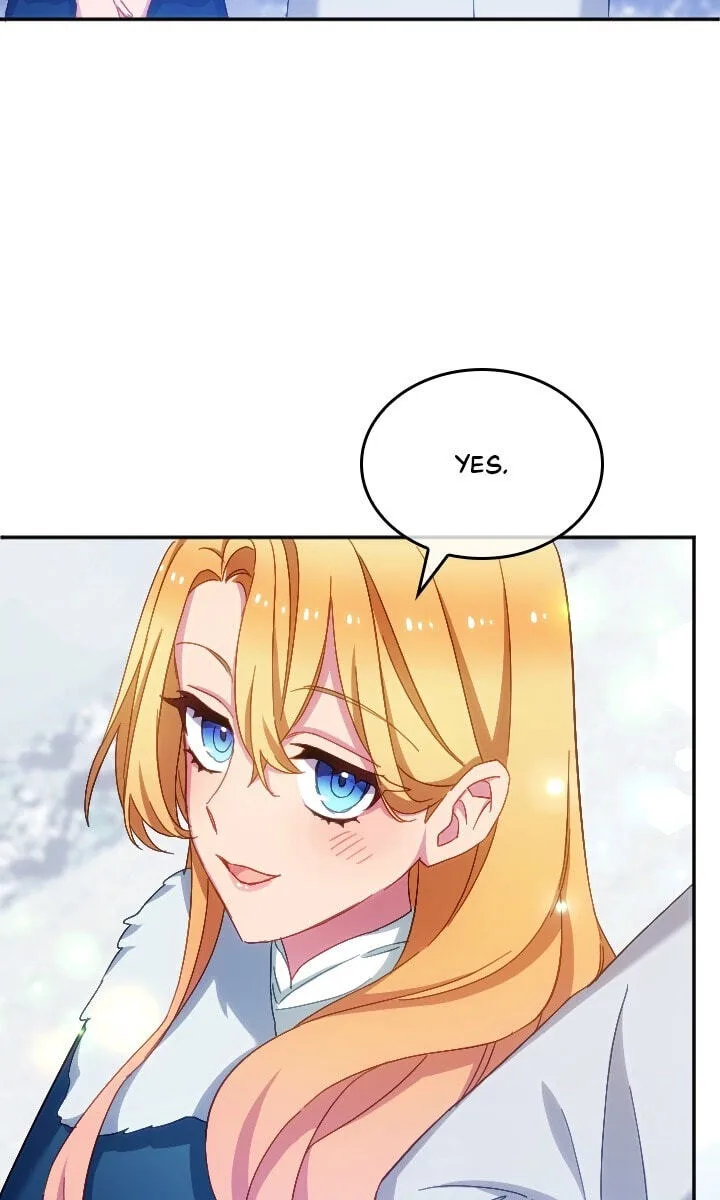 As a Reincarnated Villainess and a Single Mother, I've Secured the Love Route! Chapter 62 page 100