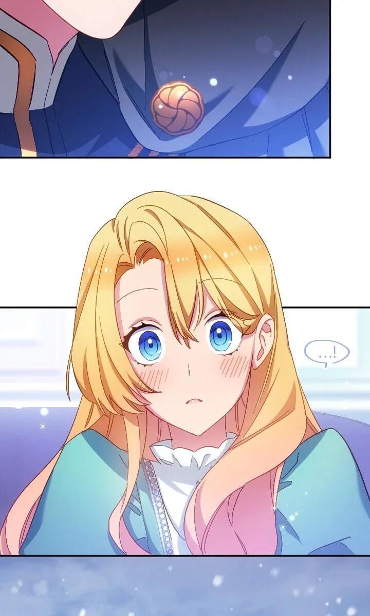As a Reincarnated Villainess and a Single Mother, I've Secured the Love Route! Chapter 62 page 86