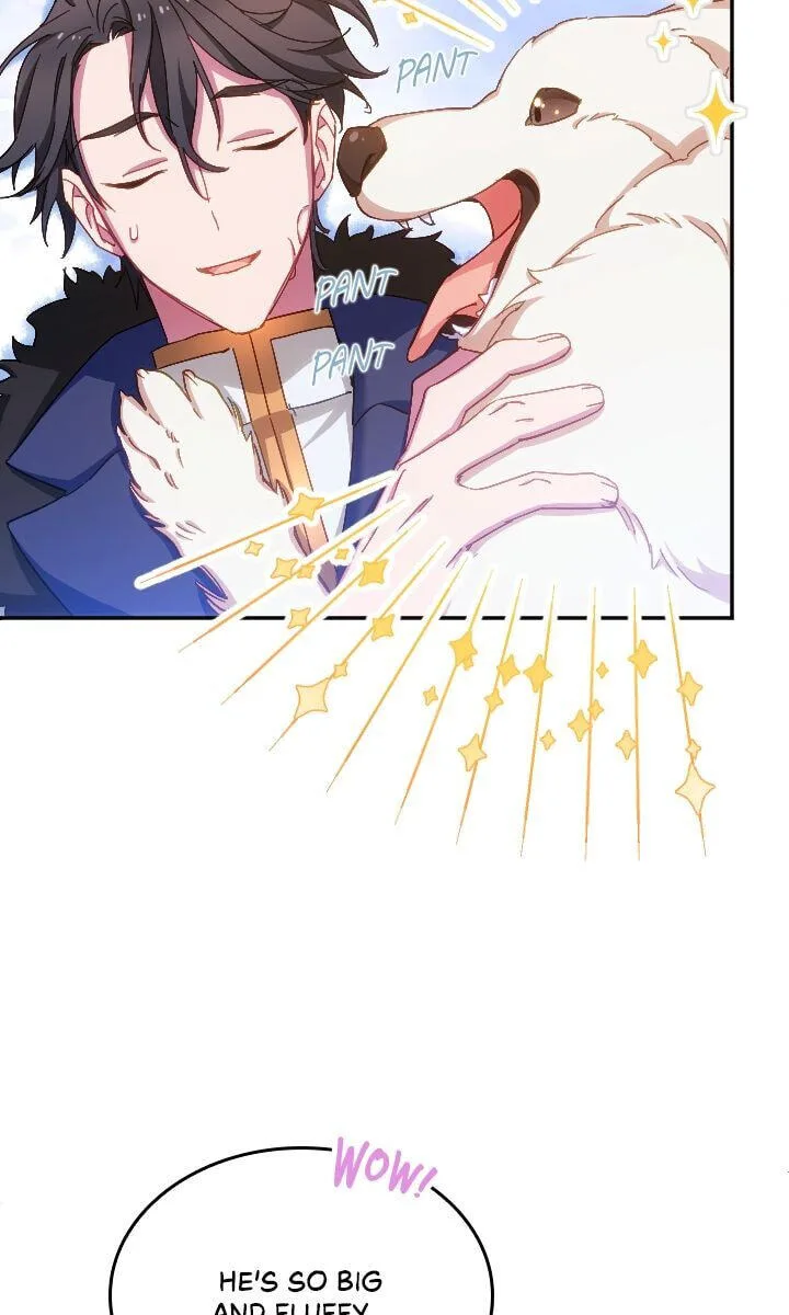 As a Reincarnated Villainess and a Single Mother, I've Secured the Love Route! Chapter 63 page 9